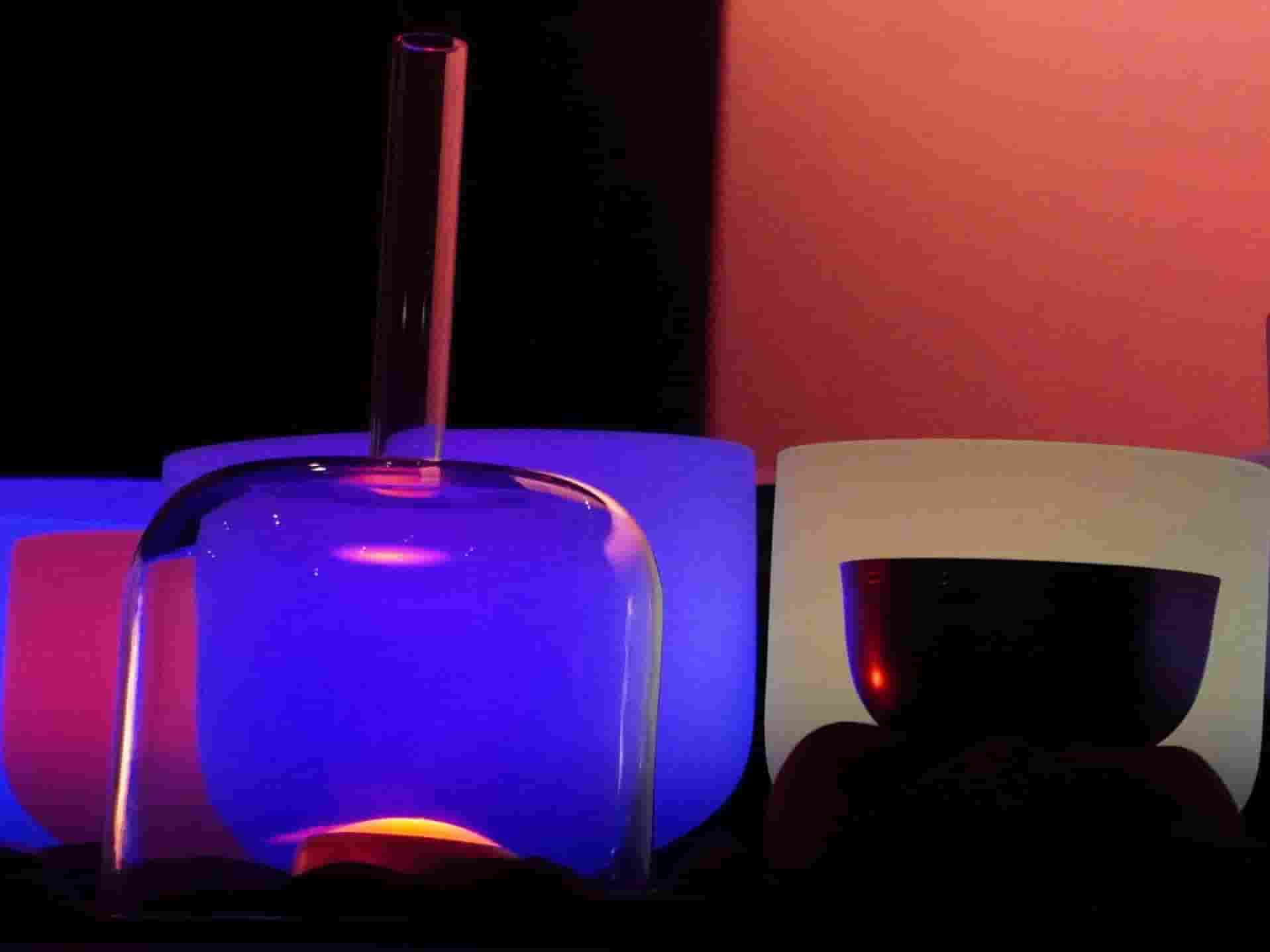Crystal Music Sound Bath