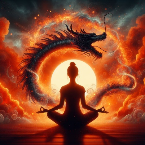 Dragons Breath Wellness