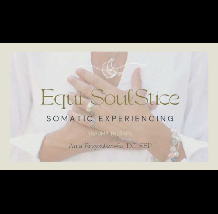 Equi-SoulStice