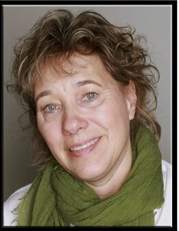 Marci Sealey
