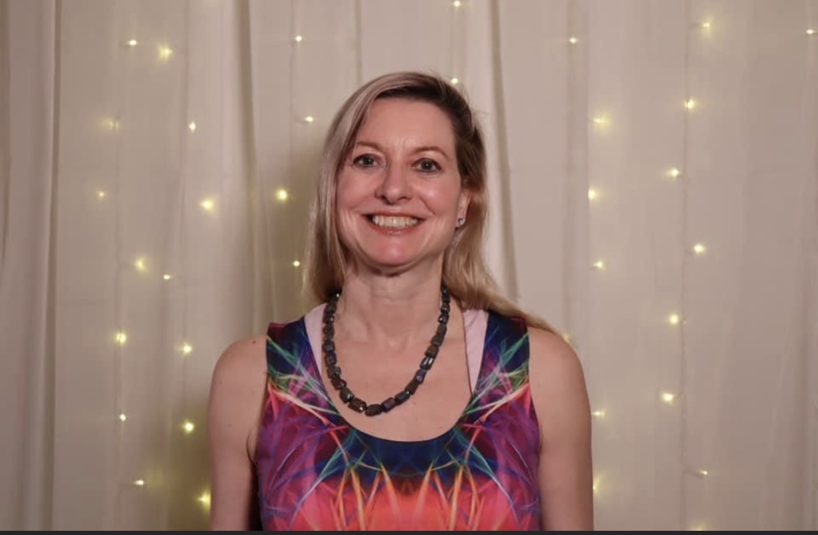 Peony Yoga Reiki Reflexology