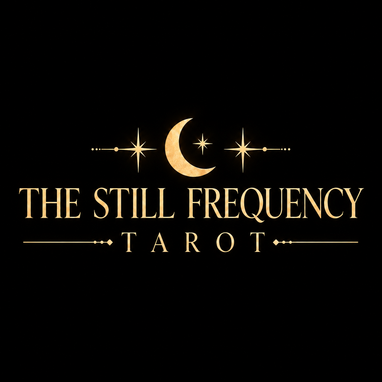 The Still Frequency